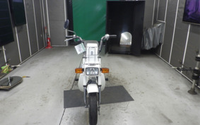 HONDA CHALY 50 CF50