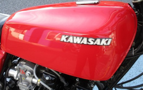 KAWASAKI Z400LTD 1981 KZ400K