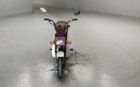 HONDA CHALY 50 CF50