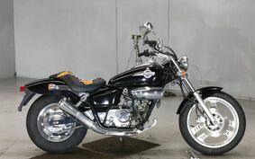 HONDA MAGNA 50 AC13