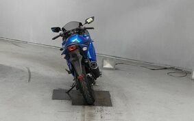 KAWASAKI NINJA 250R EX250K