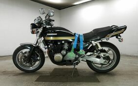 KAWASAKI ZEPHYR 400 1990 ZR400C