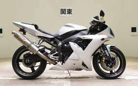 YAMAHA YZF-R1 2002 RN09