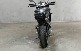 YAMAHA MT-09 Tracer 2015 RN36J