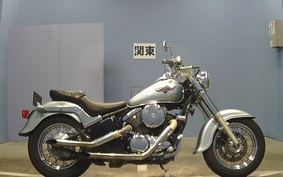 KAWASAKI VULCAN 400 CLASSIC 1996 VN400A