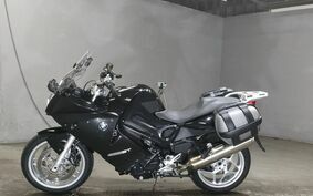 BMW F800ST 2011 0234