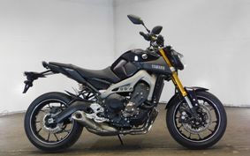 YAMAHA MT-09 2015 RN34J