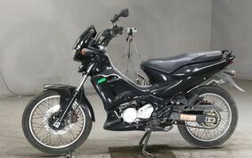 CAGIVA  ステラ ハイキリョウフメイ 323