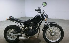 YAMAHA TW200 2JL