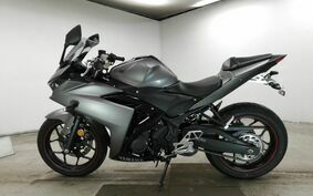 YAMAHA YZF-R25 RG10J