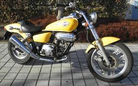 HONDA MAGNA 50 AC13