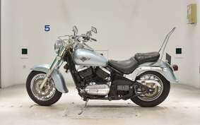 KAWASAKI VULCAN 400 CLASSIC 1996 VN400A