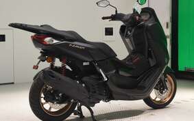 YAMAHA N-MAX SEG6J