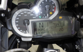 BMW R1200GS 2013