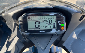 SUZUKI GSX-R125 ABS DL33B