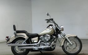 YAMAHA DRAGSTAR 250 VG02J