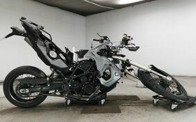 BMW F800GS 0219