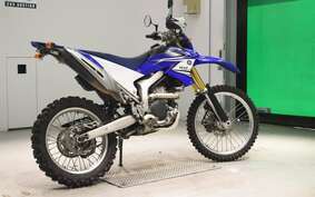 YAMAHA WR250R DG15J