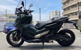 HONDA X-ADV 750 2020 RC95