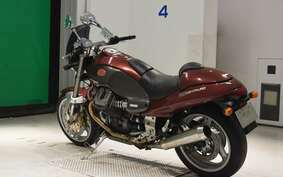 MOTO GUZZI V10 CENTAURO 1998