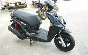 YAMAHA BW S125 FI SE45