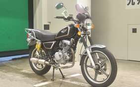 SUZUKI GN125 F Gen.2 PCJ2N