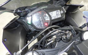 YAMAHA YZF-R25 RG43J