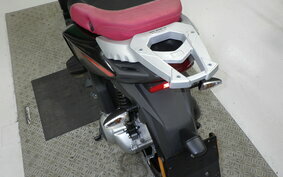 APRILIA SR125 MOTARD