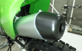 KAWASAKI KX112 KX112A