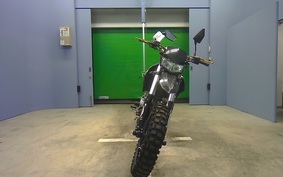 KAWASAKI KLX125D TRACKER X LX250V