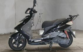 YAMAHA CYGNUS 125 X SR SE44J