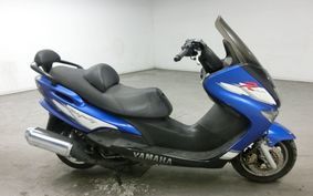 YAMAHA MAJESTY 125 5CA