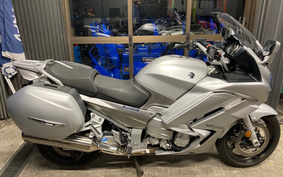 YAMAHA FJR1300 A 2018 RP27J