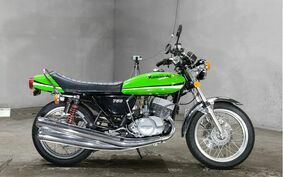 KAWASAKI 750SS H2F