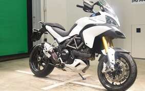 DUCATI MULTISTRADA 1200 S 2012 A200A