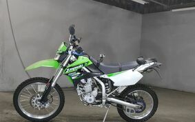 KAWASAKI KLX250 LX250S