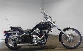 KAWASAKI VULCAN 400 1995 VN400A001976