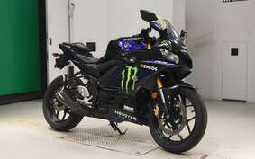 YAMAHA YZF-R3 2019 RH13J