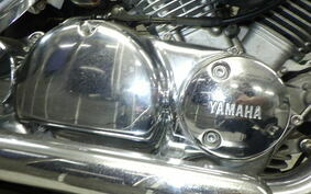 YAMAHA DRAGSTAR 250 VG02J