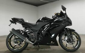 KAWASAKI NINJA 250R EX250K