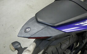 YAMAHA YZF-R25 A RG10J