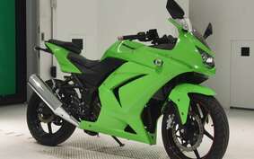 KAWASAKI NINJA 250R EX250K