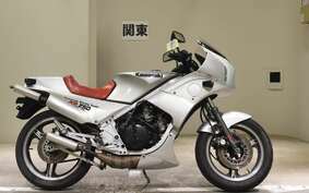 KAWASAKI KR250 KR250A