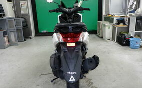 YAMAHA N-MAX SED6J