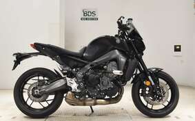 YAMAHA MT-09 2021 RN69J