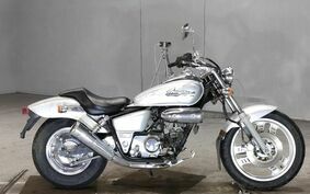 HONDA MAGNA 50 AC13