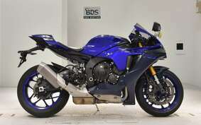 YAMAHA YZF-R1 2023 RN65J