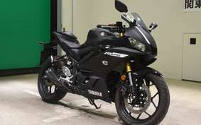 YAMAHA YZF-R25 A RG43J