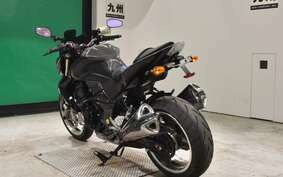 KAWASAKI Z1000 Gen.3 2008 ZRT00B