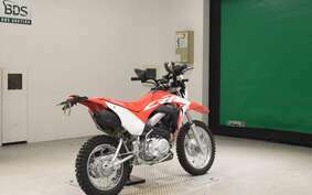 HONDA CRF110F JE02